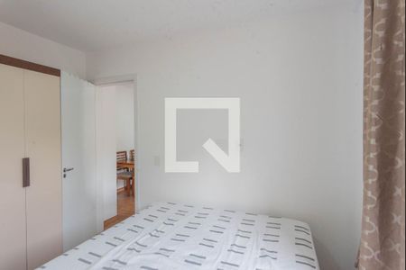 Quarto 1 de apartamento à venda com 2 quartos, 48m² em Jardim Alto do Ibirapuera, Campinas
