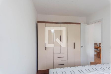 Quarto 1 de apartamento à venda com 2 quartos, 48m² em Jardim Alto do Ibirapuera, Campinas