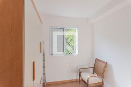 Quarto 2 de apartamento à venda com 2 quartos, 48m² em Jardim Alto do Ibirapuera, Campinas