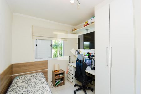 Quarto 1 de apartamento para alugar com 2 quartos, 67m² em Vila Endres, Guarulhos