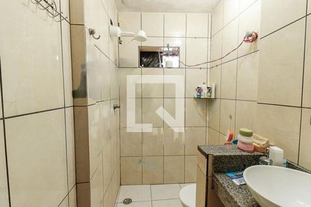 Casa à venda com 3 quartos, 132m² em Vila Cruzeiro, São Paulo