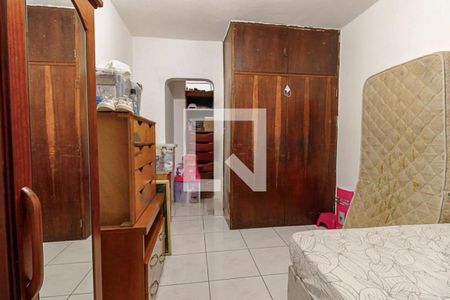 Casa à venda com 3 quartos, 132m² em Vila Cruzeiro, São Paulo