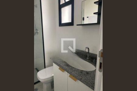 Kitnet/Studio à venda com 1 quarto, 31m² em Santo Amaro, São Paulo
