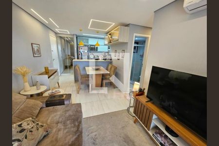 Apartamento à venda com 3 quartos, 67m² em Jardim Umuarama, São Paulo