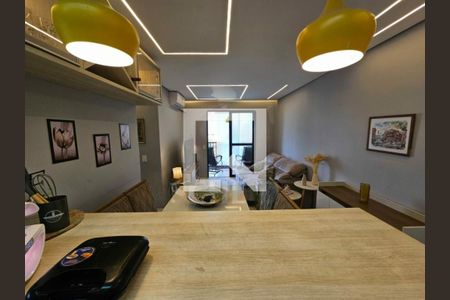 Apartamento à venda com 3 quartos, 67m² em Jardim Umuarama, São Paulo