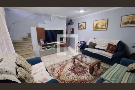 Casa à venda com 5 quartos, 116m² em Vila Campestre, São Paulo