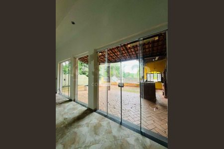 Casa à venda com 3 quartos, 500m² em Brooklin, São Paulo