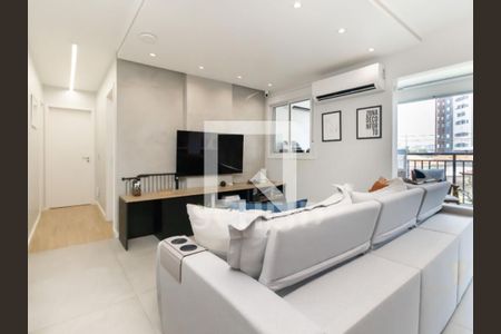 Apartamento à venda com 2 quartos, 85m² em Santo Amaro, São Paulo