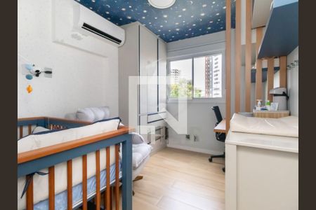 Apartamento à venda com 2 quartos, 85m² em Santo Amaro, São Paulo