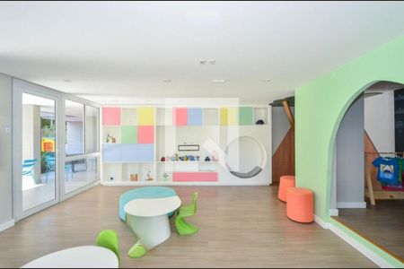 Apartamento à venda com 2 quartos, 85m² em Santo Amaro, São Paulo