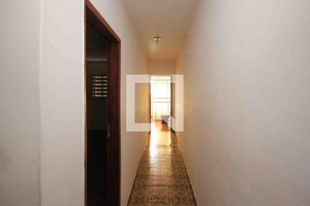 Corredor de apartamento à venda com 2 quartos, 146m² em Jardim Vila Formosa, São Paulo