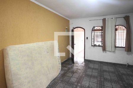 Sala de apartamento à venda com 2 quartos, 146m² em Jardim Vila Formosa, São Paulo