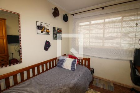 Quarto 1 de casa para alugar com 3 quartos, 110m² em Vila Butantã, São Paulo