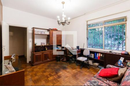 Apartamento à venda com 4 quartos, 288m² em Higienópolis, São Paulo