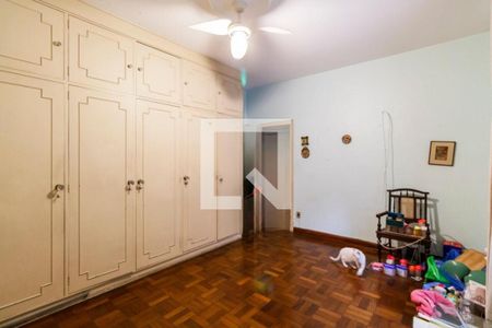 Apartamento à venda com 4 quartos, 288m² em Higienópolis, São Paulo