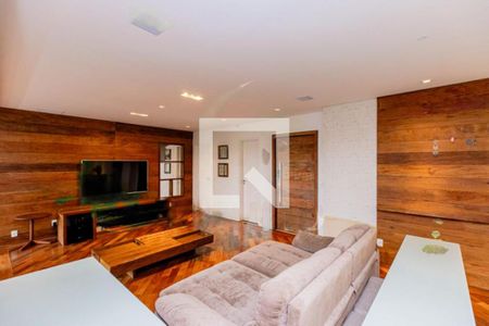 Apartamento à venda com 3 quartos, 242m² em Campo Belo, São Paulo