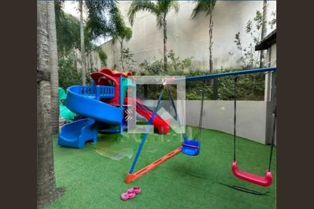Apartamento à venda com 3 quartos, 61m² em Vila Andrade, São Paulo