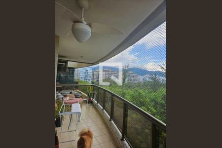 Apartamento à venda com 2 quartos, 72m² em Recreio dos Bandeirantes, Rio de Janeiro