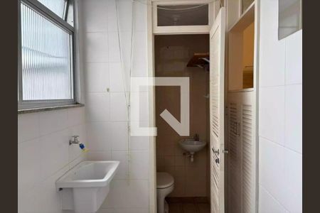Apartamento à venda com 1 quarto, 63m² em Grajaú, Rio de Janeiro