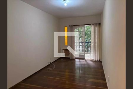 Apartamento à venda com 1 quarto, 63m² em Grajaú, Rio de Janeiro