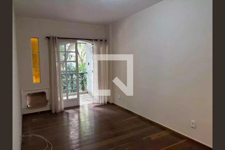 Apartamento à venda com 1 quarto, 63m² em Grajaú, Rio de Janeiro