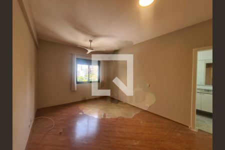Apartamento à venda com 3 quartos, 160m² em Vila Mascote, São Paulo