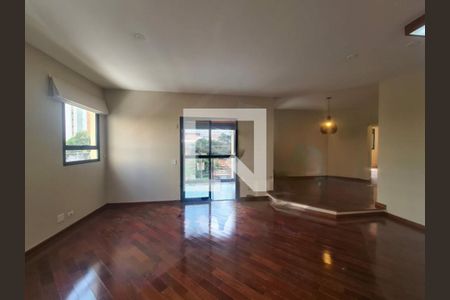 Apartamento à venda com 3 quartos, 160m² em Vila Mascote, São Paulo