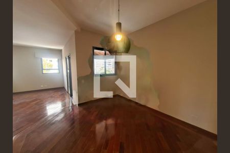 Apartamento à venda com 3 quartos, 160m² em Vila Mascote, São Paulo