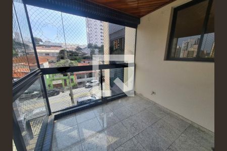 Apartamento à venda com 3 quartos, 160m² em Vila Mascote, São Paulo