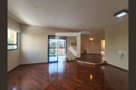 Apartamento à venda com 3 quartos, 160m² em Vila Mascote, São Paulo