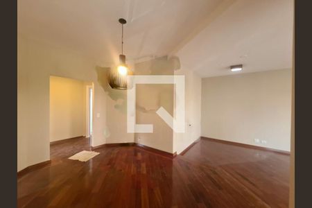 Apartamento à venda com 3 quartos, 160m² em Vila Mascote, São Paulo