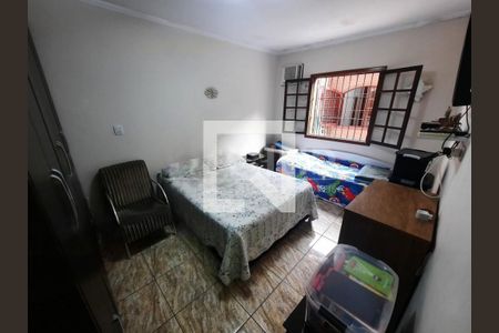 Casa à venda com 3 quartos, 120m² em Conjunto Residencial Salvador Tolezani, São Paulo