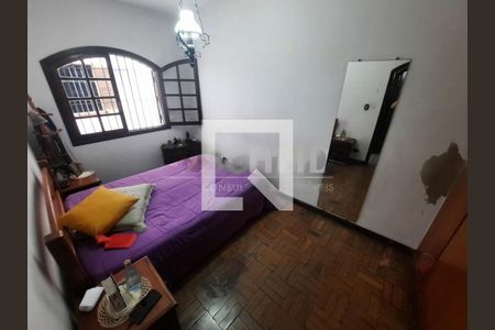Casa à venda com 3 quartos, 120m² em Conjunto Residencial Salvador Tolezani, São Paulo