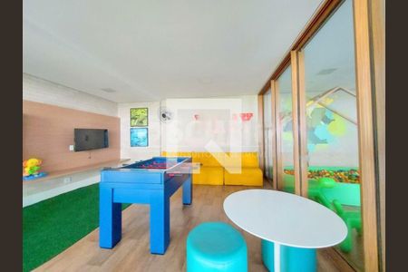 Apartamento à venda com 2 quartos, 68m² em Jardim Prudência, São Paulo