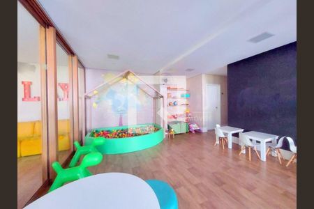 Apartamento à venda com 2 quartos, 68m² em Jardim Prudência, São Paulo