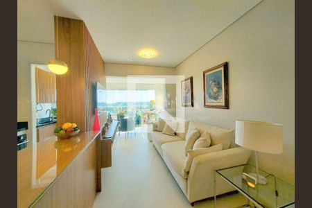 Apartamento à venda com 2 quartos, 68m² em Jardim Prudência, São Paulo