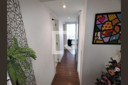 Apartamento à venda com 4 quartos, 154m² em Vila Valqueire, Rio de Janeiro