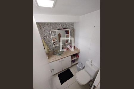 Apartamento à venda com 4 quartos, 154m² em Vila Valqueire, Rio de Janeiro