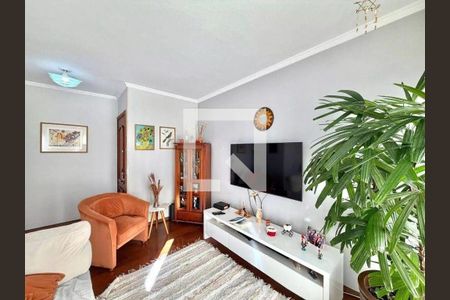 Apartamento à venda com 3 quartos, 78m² em Vila Formosa, São Paulo