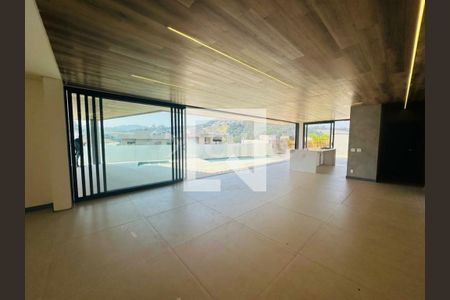 Casa à venda com 5 quartos, 597m² em Colinas da Anhanguera, Santana de Parnaíba