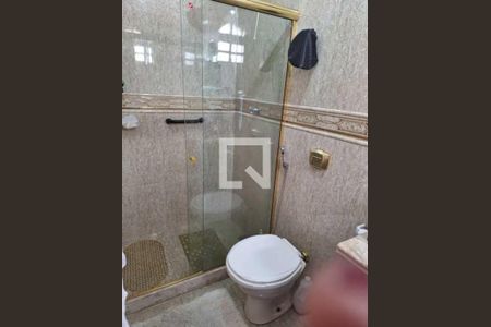 Casa de Condomínio à venda com 4 quartos, 89m² em Méier, Rio de Janeiro