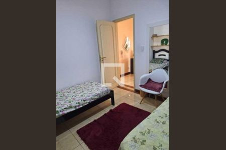 Casa de Condomínio à venda com 4 quartos, 89m² em Méier, Rio de Janeiro