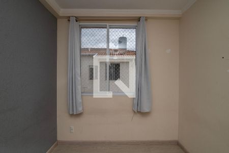 Quarto 2 de apartamento para alugar com 3 quartos, 49m² em Vila Sao Francisco, Hortolândia