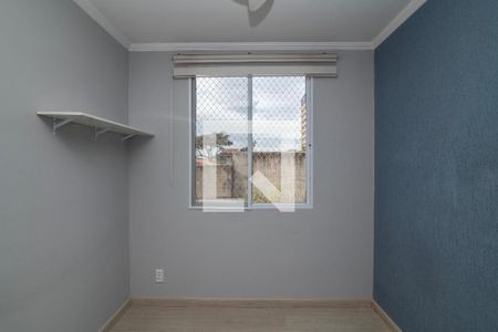 Quarto 1 de apartamento para alugar com 3 quartos, 49m² em Vila Sao Francisco, Hortolândia