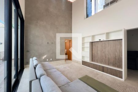 Casa de Condomínio à venda com 4 quartos, 330m² em Jardim Sao Marcos, Valinhos