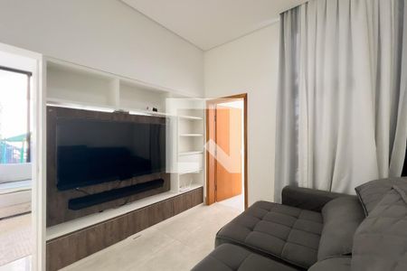 Casa de Condomínio à venda com 4 quartos, 330m² em Jardim Sao Marcos, Valinhos