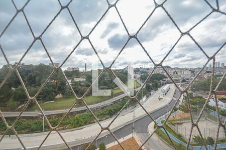 Vista do Quarto 1 de apartamento à venda com 2 quartos, 60m² em Vila Normandia, São Bernardo do Campo