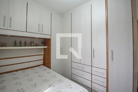 Quarto 1 de apartamento à venda com 2 quartos, 60m² em Vila Normandia, São Bernardo do Campo