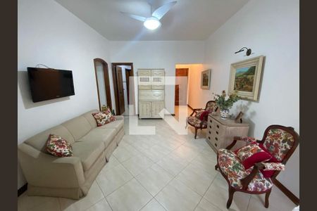 Apartamento à venda com 2 quartos, 75m² em Copacabana, Rio de Janeiro