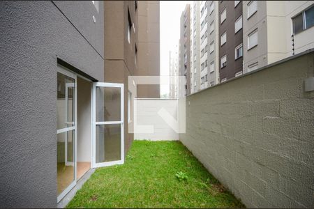 Garden de apartamento à venda com 2 quartos, 40m² em Parque Nações Unidas, São Paulo